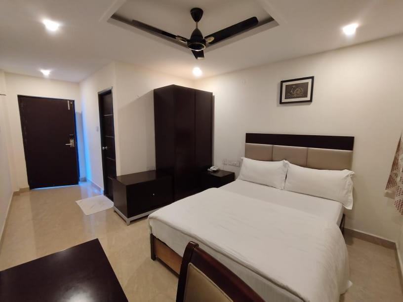 Vana Resort Araku Ngoại thất bức ảnh