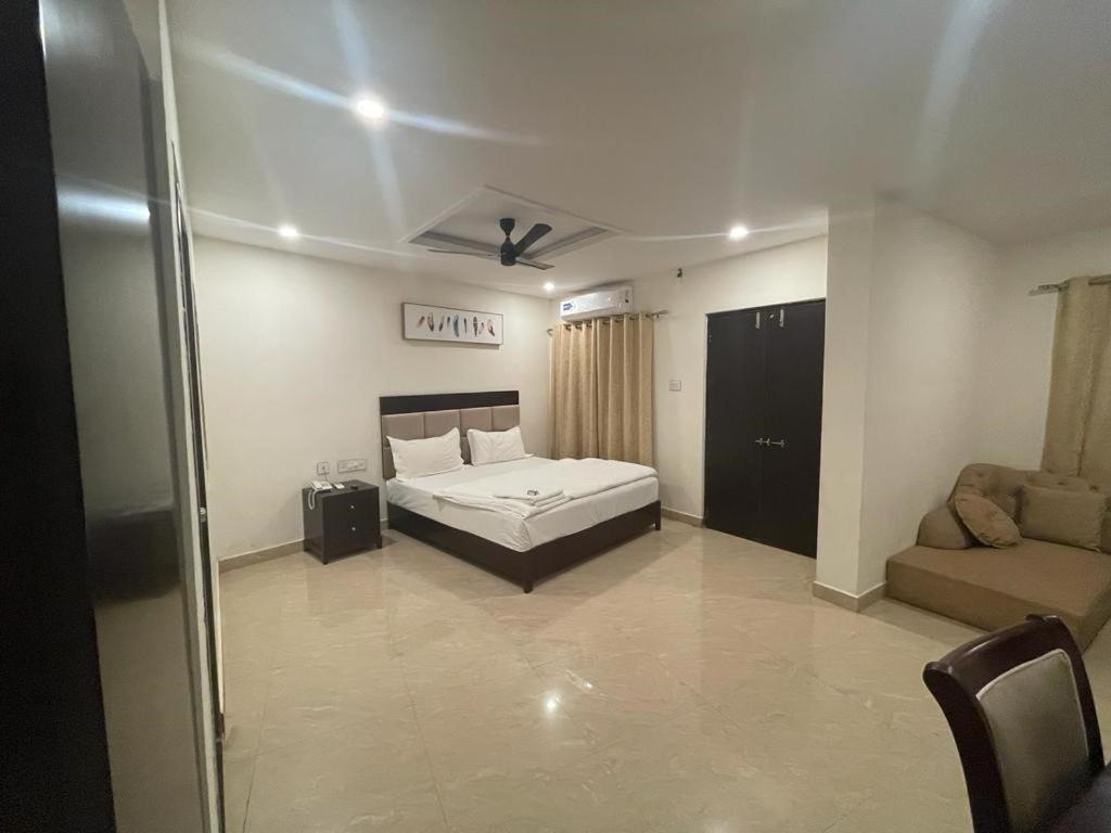 Vana Resort Araku Ngoại thất bức ảnh